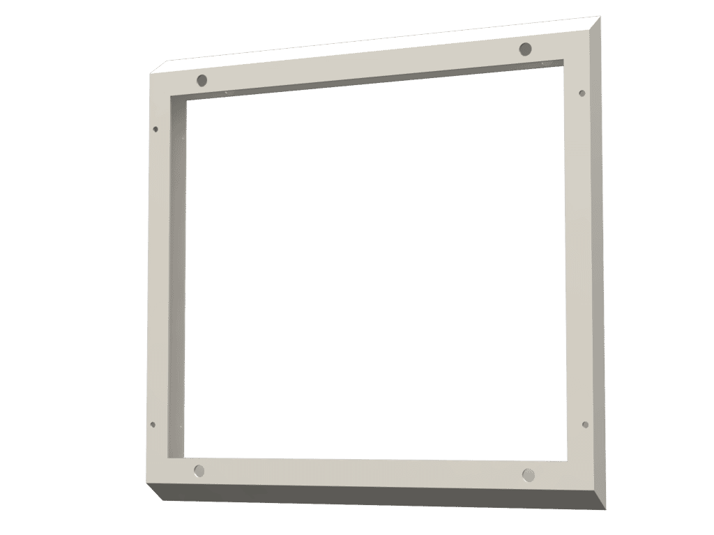 APSX-Tappered-Spacer APSX-Tappered-Spacer