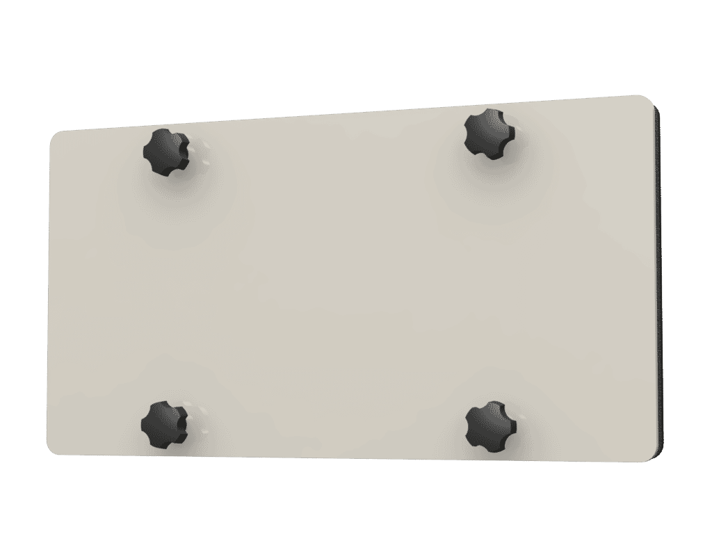 Fumigation-Sealing-Plate Fumigation-Sealing-Plate